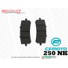 CF Moto 250 NK Ön Fren Balatası